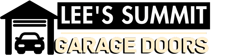 Garage Door Repair Lee's Summit